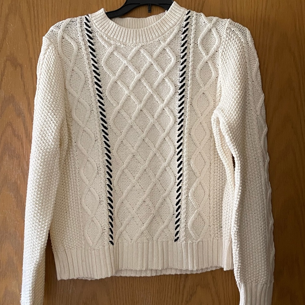 La Ligne for Target Sweater